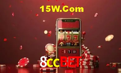 Experiência VIP 8ccbet