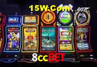 Estatísticas 8ccbet