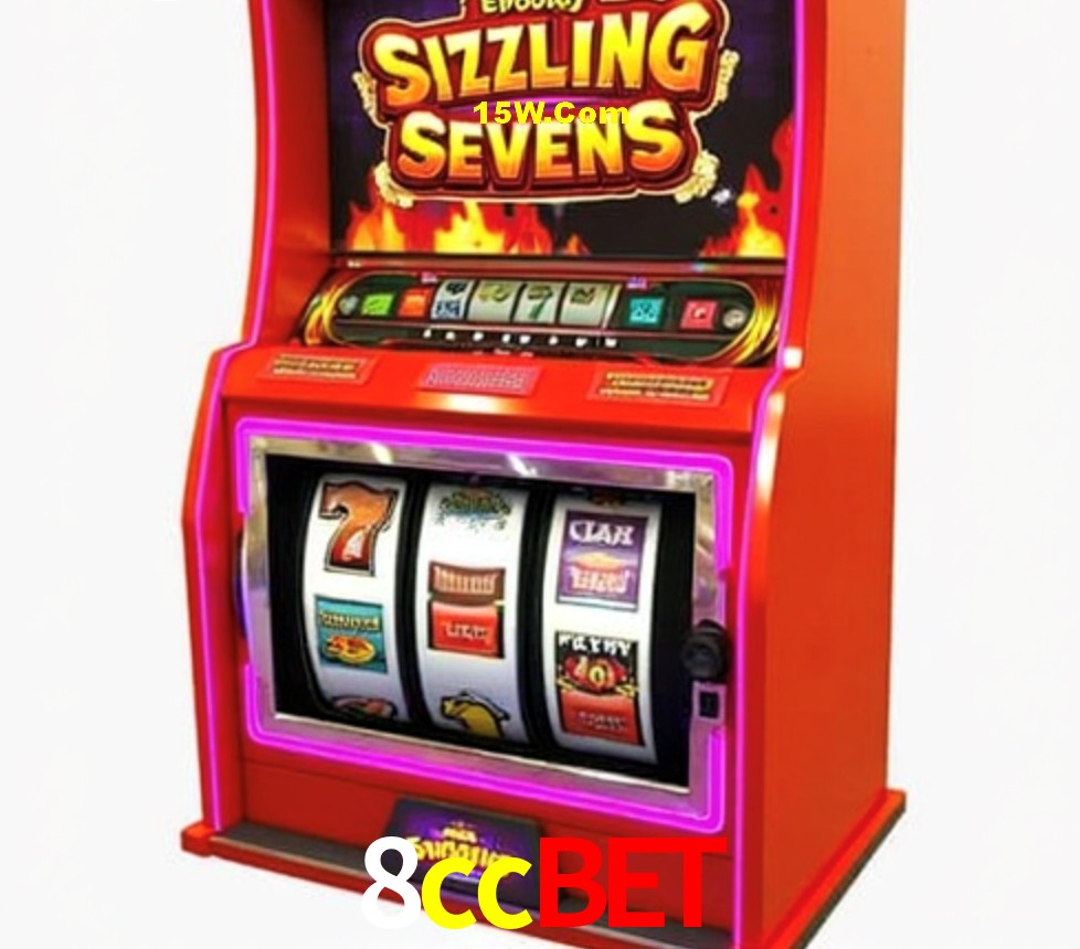 Casino VIP 8ccbet