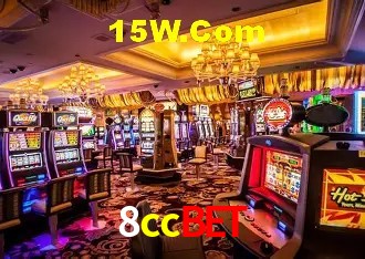 Jogos de Slot 8ccbet