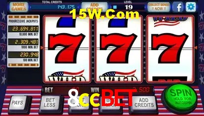 Diretório de Jogos 8ccbet