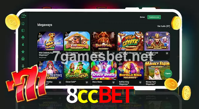 8ccbet aplicativo