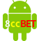 Aplicativo 8ccbet para Android