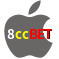 Aplicativo 8ccbet para iOS