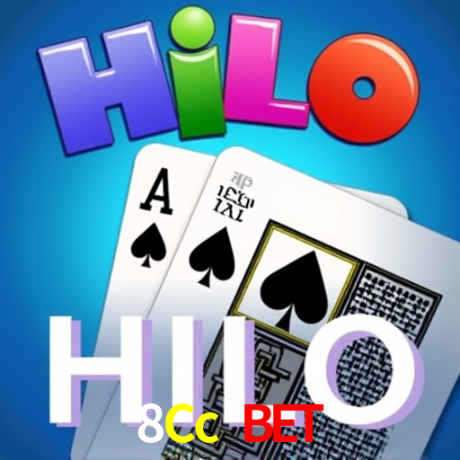 Jogos de Cassino 8Cc Bet