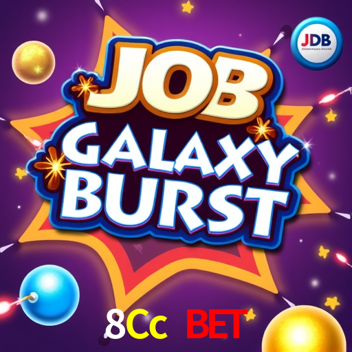 Slots no Site 8Cc Bet