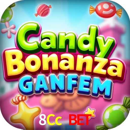 Cassino de Jogos 8Cc Bet