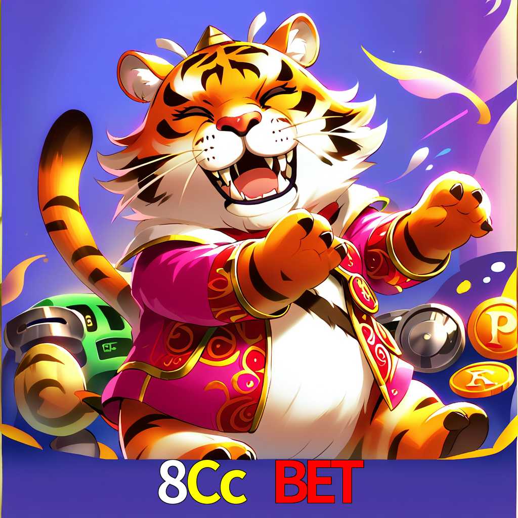  8Cc Bet